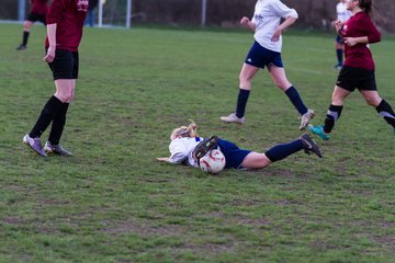 Bild 83 - Frauen TSV Zarpen - SG R�nnau/Daldorf : Ergebnis: 0:0